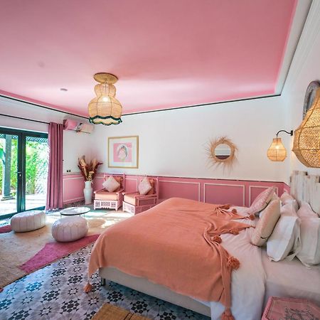 Maison Daouia Ouled Jelal Buitenkant foto
